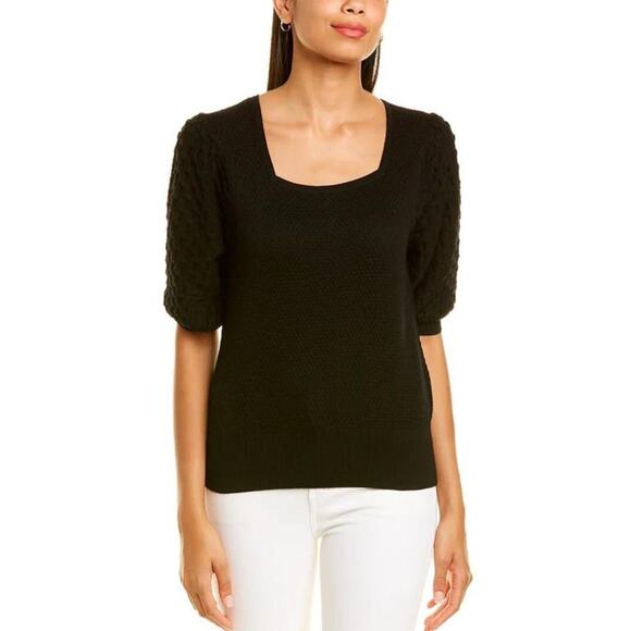 Merlette Sweater Large NEW - Picture 3 of 11